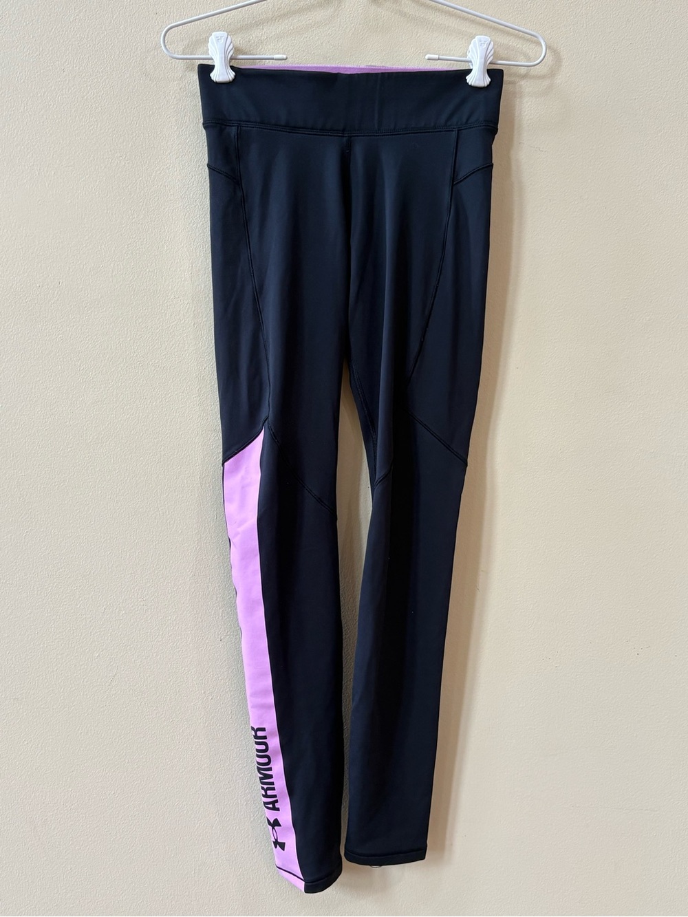 Under Armour Cold Gear Insulated Leggings